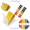 DKARDU 800 Strips pH 1-14 Test Paper Litmus Paper Extensive