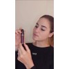 Labial Lquido MAC Retro Matte High Drama Rojo Mate Supremo
