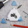 'Biker Motorcycle' Compact DIY Multi Tool (TI00029760)