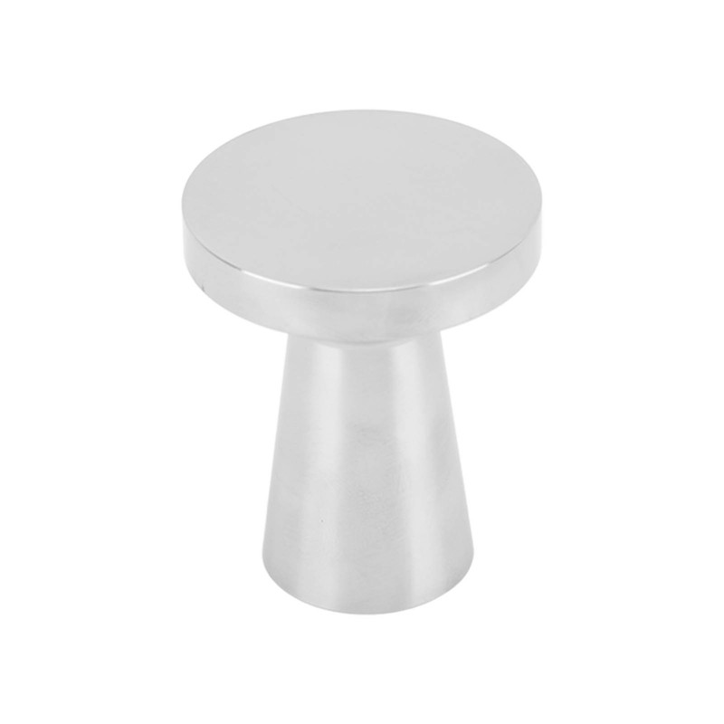 Coffee Tamper Stainless Steel Solid Handheld Coffee Filling Powder Press