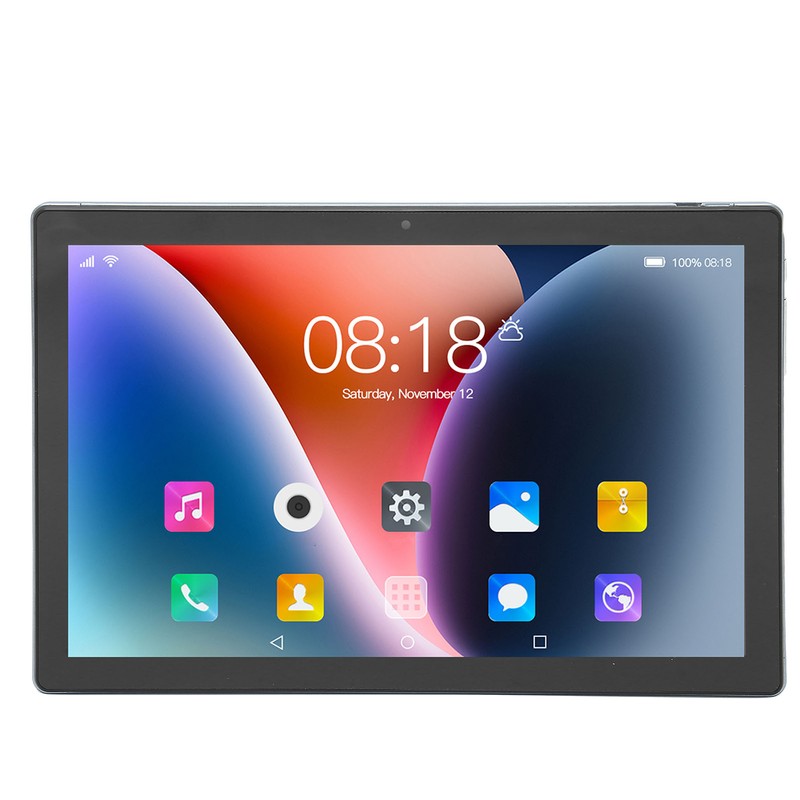 10.1 Inch Tablet Octa Core CPU 6GB RAM 128GB ROM