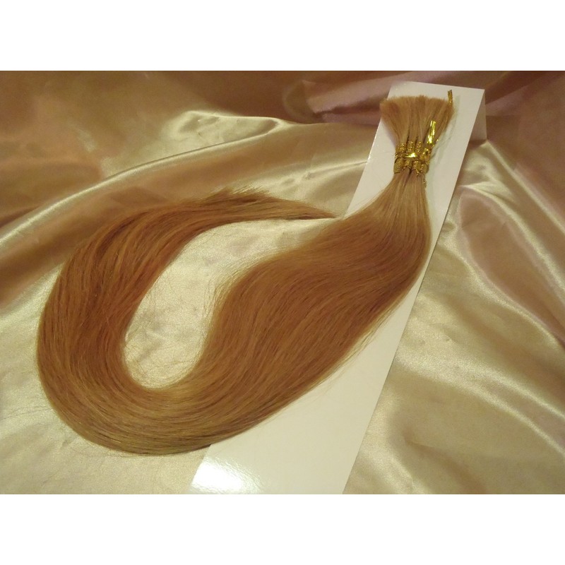 GLAVIS Extensions: Platinum Remy Hair P67cm Approx. 3.5 oz (100