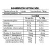 Naturagel Vitamina D3 Con K2 Y Omega 3 700mg 60