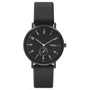 Dayllon Men's Watches Minimalist Ultra Thin Waterproof Fashion Dressy Watch