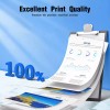 SAOUOT 232XL Ink Replacement for Epson WF-2930 XP-4205 XP-4200 WF-2950