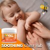 VAL Magnesium Chest Rub for Babies – Soothing Balm with