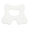 Unbranded Gua Sha Massage Tool Ceramic Scraping Massage Tool For