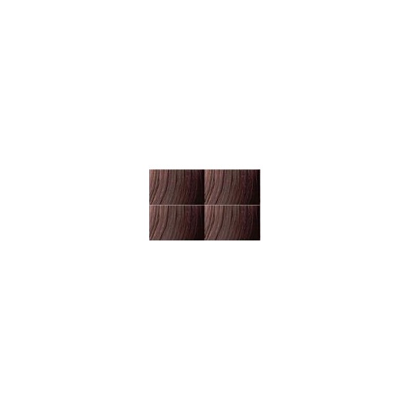 Da Vinci Professional Permanent Hair Color- Light Copper Brown 5C
