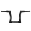 Unbranded HANDLEBARS 12" RISE DNA MONSTER FAT APE 2'' HANGER