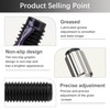 Set of 3 Inline Shift Cable Adjuster Adjustment Screws for
