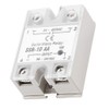 Solid State Relay 230 V, AC AC 90-250 V AC
