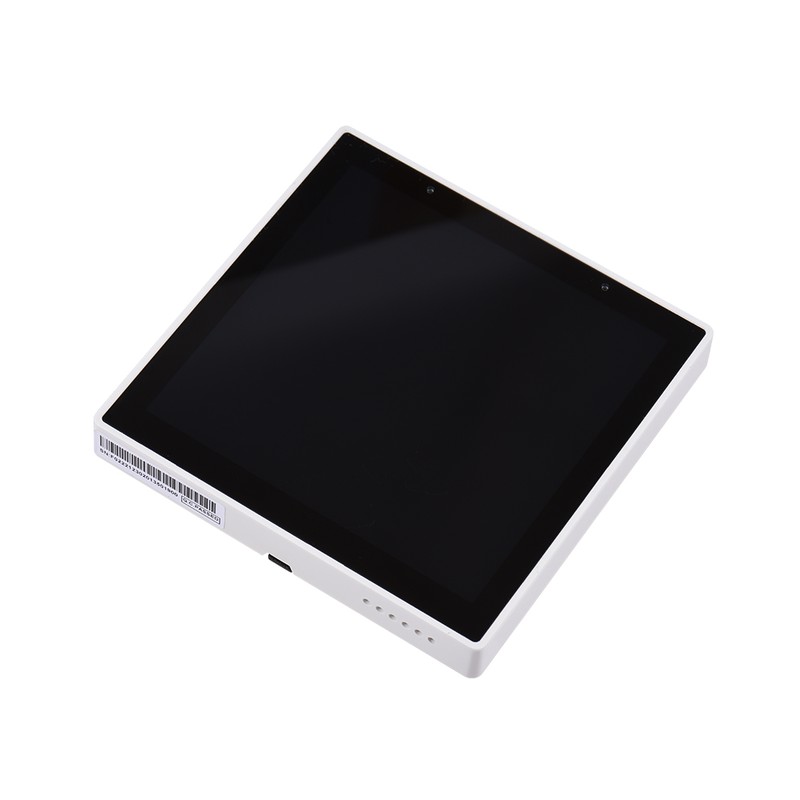 Smart Home Control Panel Multi-functional WiFi Smart Scene Wall Switch