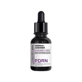 CNP Laboratory Derma Answer Active Boost Ampule, 1.0 fl oz (30 ml), Derma Answer Active Boost Ampule, 1.0 fl oz (30 ml)
