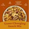 Catalina Crunch Protein Snack Mix 5.25 Ounce High Protein Low