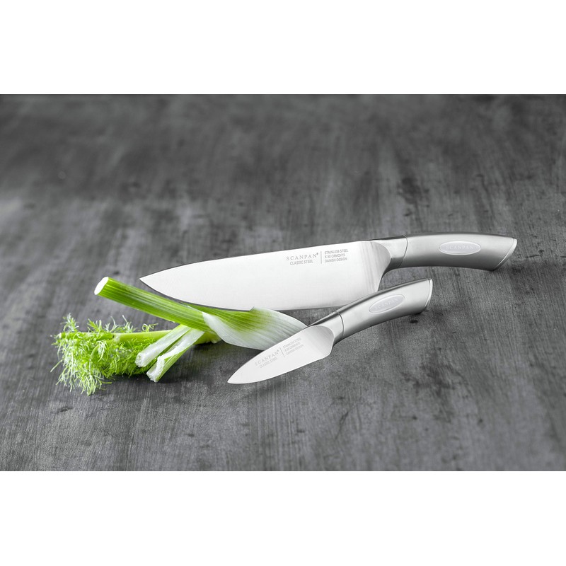 Scanpan Utility Knife 6"