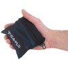 CAMP Alp Race Blue/Black - Extremely Lightweight Robust Alpine Belt,