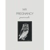 Pregnancy Journals for First Time Moms and Dads: Pregnancy Journal