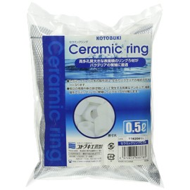 Kotobuki Kogei Kogei Ceramic Ring 0.5L