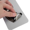 Voice Control Massage Patch Pulse Mini Massager Fatigue Relieve Massager