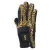 MIC 39 GOLF FIT39 Gloves, Unisex, MGF-220N, Right Handed (Left