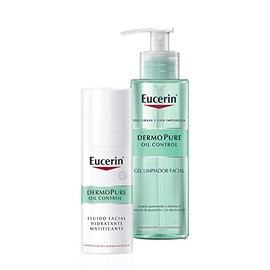Eucerin - Anti-Pigment Crema Facial de Día FPS 30 50ml Efectiva para Reducir Manchas Oscuras y de la Edad - 50ml - Daily Care