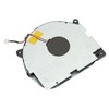 Laptop Cooling Fan Replacement 4 Pin Power Connector For Lenovo