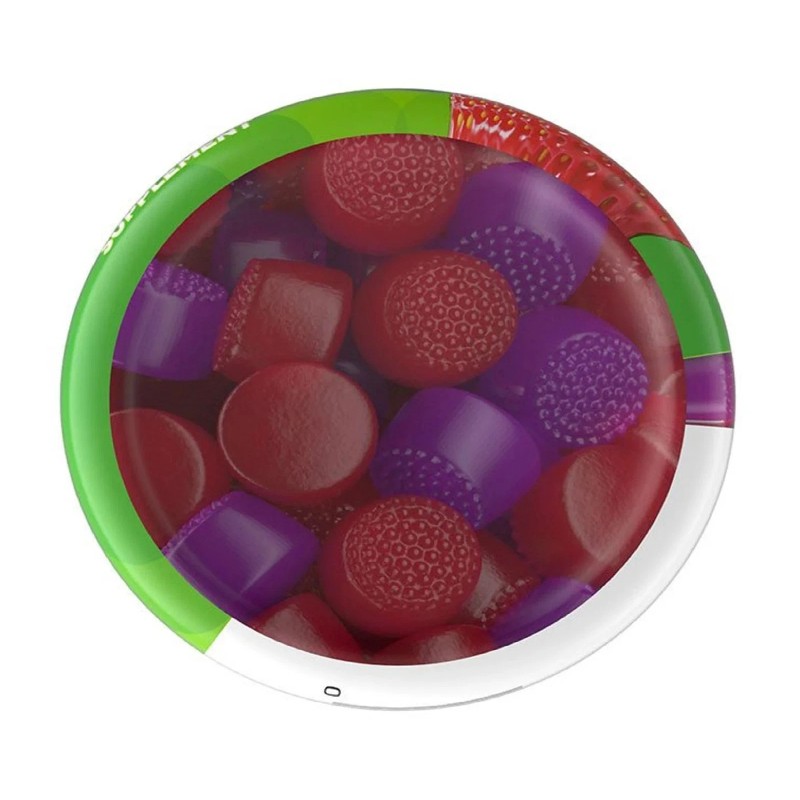 Vitafusion Women's Multivitamins Gummy Vitamins, 220 ct.