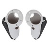 VR Controller Grips Cover Soft Silicone Controller Protector with Adjustable