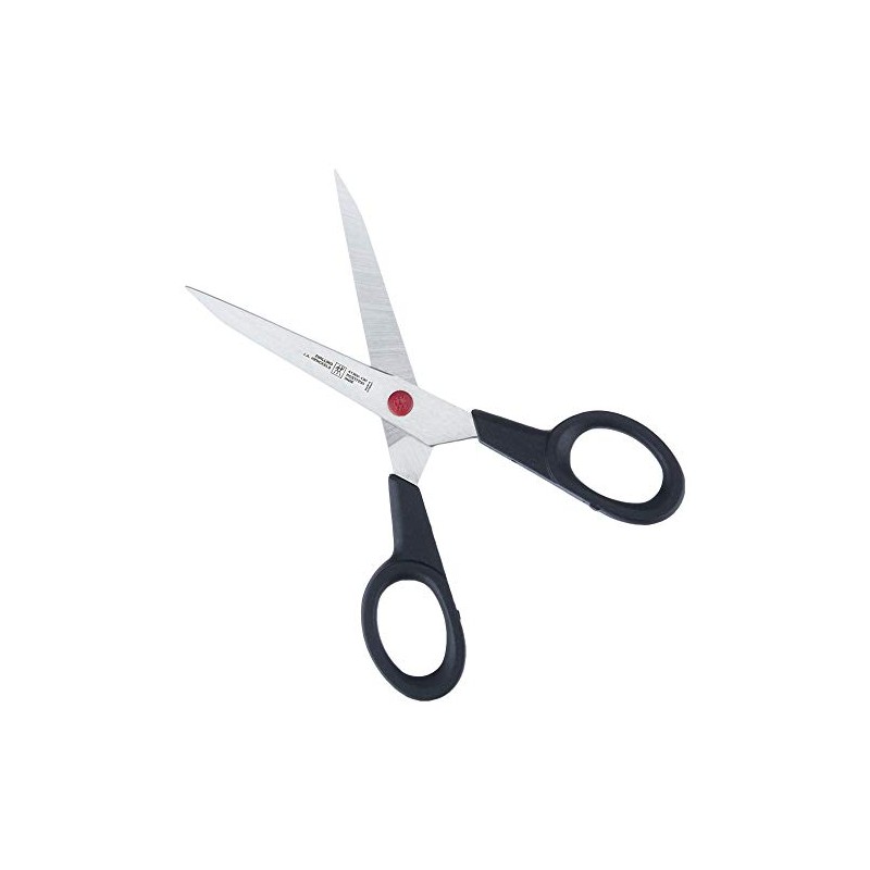 Zwilling 41300131 Twin L Household Scissors