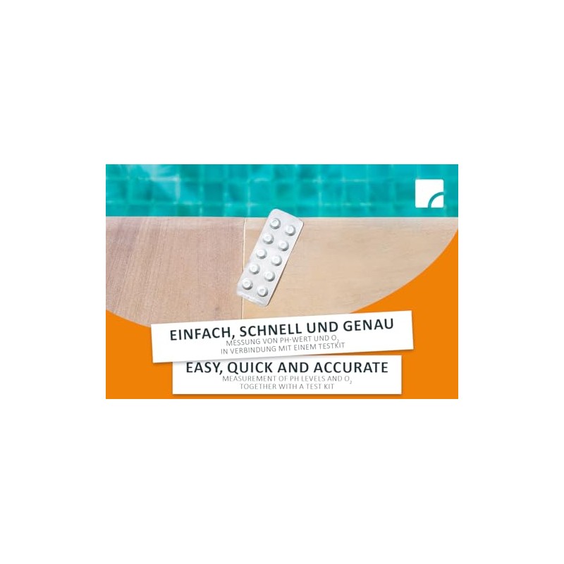 Steinbach Water Tester Test Kit