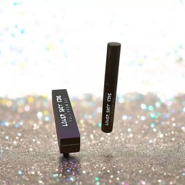 Lower East Side LES BEAUTY Full Brow Gel Dark Brown 4.5 g New In Box