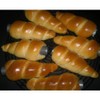 Joyeee 30 Pack Non-stick Cream Horn Molds Large, 5" Big