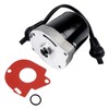 Flynsu 47960-60010 ABS Brake Booster Pump Motor Replacement for Lexus