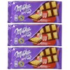 Milka & Lu Biscuits - Pack of 3