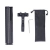 138mm Camera Cage Handle Grip Carbon Fiber Aluminum Alloy Universal