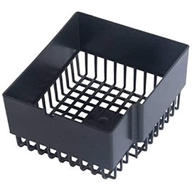 DELONGHI NESPRESSO VASCHETTA CONTENITORE CESTELLO CAPSULE ESSENZA EN90.GY