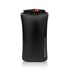 MONTCAMPER Upgraded CORDURA Waterproof Dry Bag-Durable&Lightweight Storage Sack for Hiking,