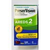 Bausch+Lomb PreserVision AREDS 2 Formula 120 Softgels Total Exp 06/2026+