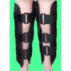 Trendbooth 트렌드부스 오자다리교정기 오자다리 교정기 휜다리 [블랙 XXS 60-70cm] Trendboos