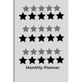Monthly Planner