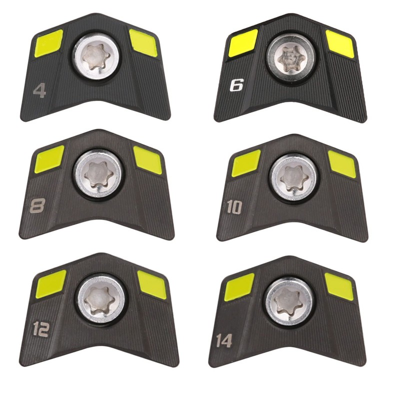 NA 1pc Golf Weight Replacement for Cobra Radspeed Driver (4g)