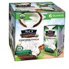 So Delicious Dairy-Free Organic Coconutmilk Beverage, Unsweetened, 32 oz (Pack