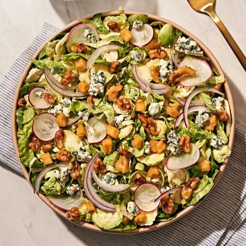 Fresh Gourmet Apple Walnut Variation (3 Ounce (Pack of 3))