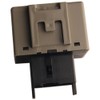 DEWHEL 8-Pin 81980-50030 066500-4650 Electronic LED Flasher Assy Relay Fix