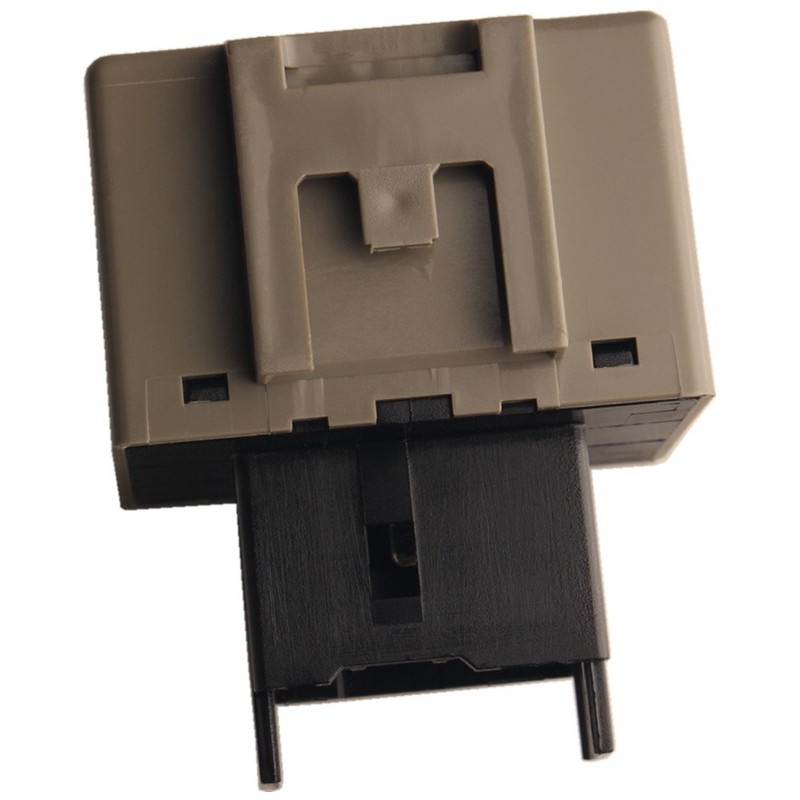 DEWHEL 8-Pin 81980-50030 066500-4650 Electronic LED Flasher Assy Relay Fix