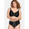 Naturana 5063 Women's Minimiser Bra (Minimiser Moulded Soft Cup Bra)