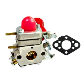 Carburetor for Poulan Weed Eater P4500 PP125 PP25E SM705 Trimmer Pole Pruner Craftsman 358791010 358791530 358791590 Trimmer PN Poulan 530035592 530071811 Replaces ZAMA C1U-W19