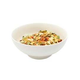 Knorr Professional Vegetable Soup Mix Vegetarian, No Artificial Flavors, No added MSG, 19.01 oz, Pack of 6