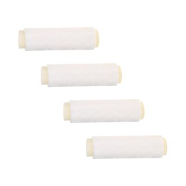 Msiud Fishing Thread, Elastic Nylon Line, Shapeless Floating Bait Wire Spool, Bait Ties Line, Fishing Line, Transparent Tear-Resistant Fishing Lines, Fishing Line, Strong Fishing Line, Wear-Resistant