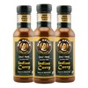 Mr. Spice Organic - Salt Free Sauce (13.5 Ounce (Pack